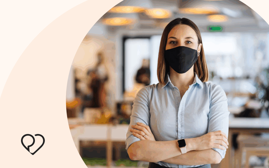 Wichtige Information: Aktuelle Änderung der SARS-CoV-2-Arbeitsschutzverordnung