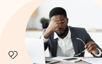 Krank durch die Arbeit? Tipps bei psychischen Belastungen im Job