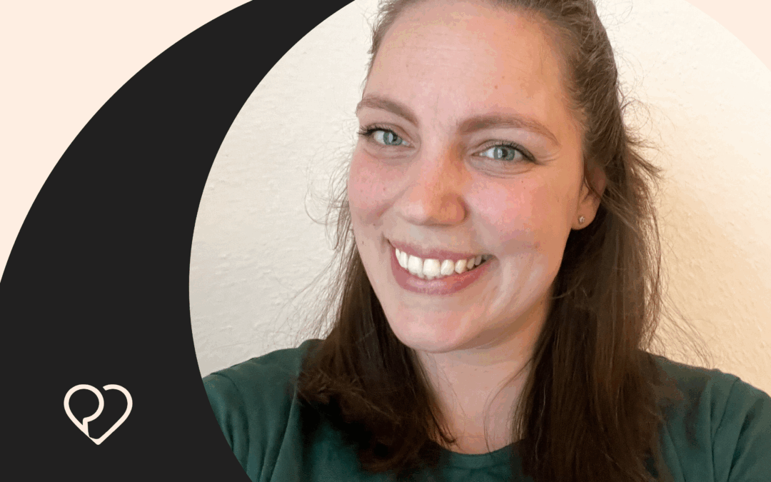 Meet the Team: Dr. med. Ann-Kathrin Nierhoff – Fachärztin für Arbeitsmedizin