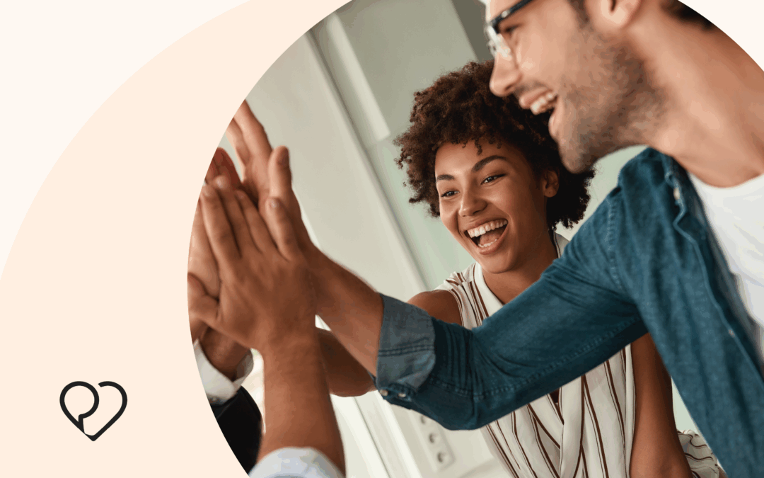 Happy Workplace: So steigern Sie die Mitarbeiterbindung in Ihrem Unternehmen