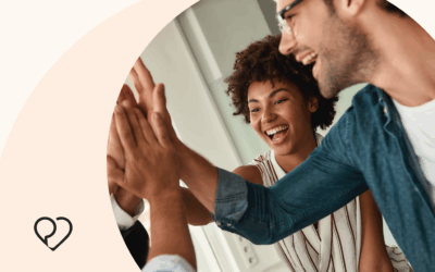 Happy Workplace: So steigern Sie die Mitarbeiterbindung in Ihrem Unternehmen