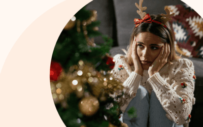 Stress vermeiden in der Weihnachtszeit? So geht‘s!