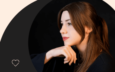 Meet the Team:                                                       Elisabeth Brezina – Kommunikationsdesignerin