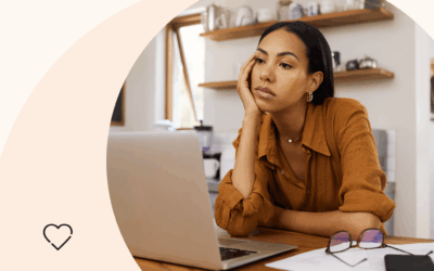 Förderung der mentalen Gesundheit in hybriden Arbeitsmodellen